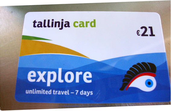 Malta Bus Ticket