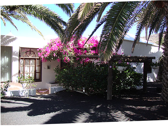 César Manrique, the artist and architect that made Lanzarote's