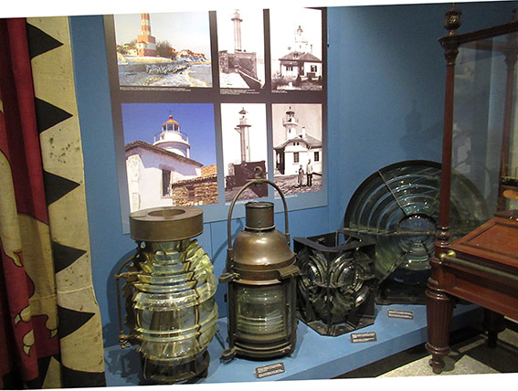 Maritime museum