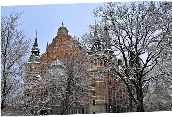 Vasa museum