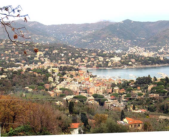 Santa Margherita Ligure