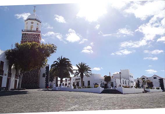 Teguise