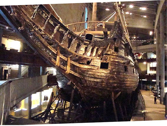 Museo Vasa