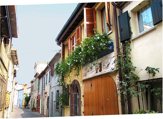 Borgo San Giuliano