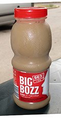 Die boza