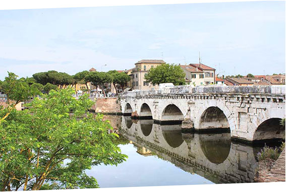 Ponte Tiberio