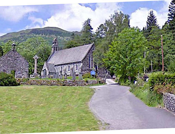 Balquhidder