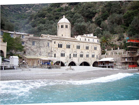 San Fruttuoso