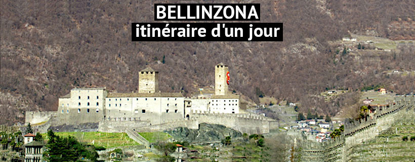bellinzona chateau