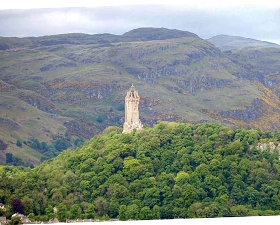 Nationaldenkmal für William Wallace