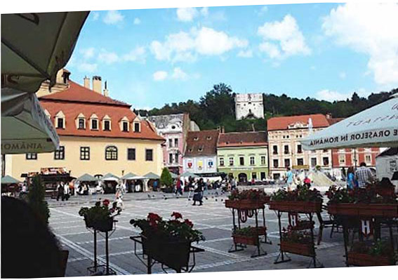 Brașov