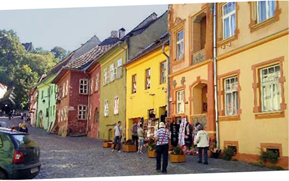 Sighișoara