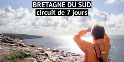 A voir en Bretagne du Sud