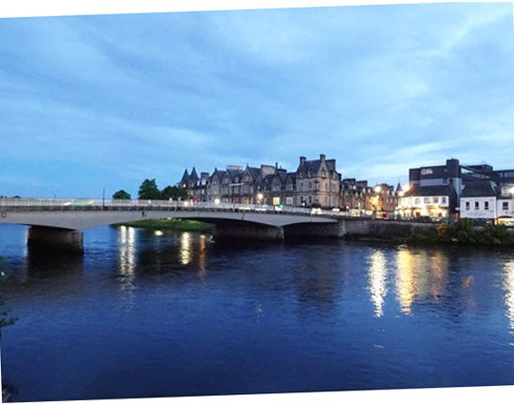 Inverness