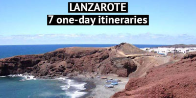 What to do in Lanzarote in a week