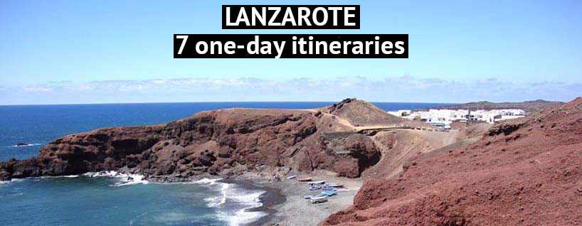 What to do in Lanzarote in a week