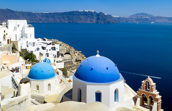 Grèce