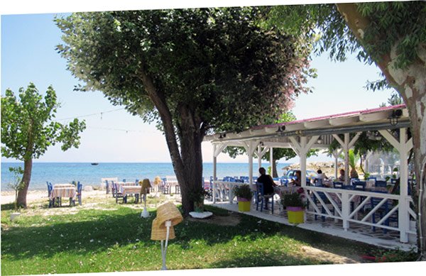 Katelios Strand