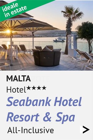 Hotel Seabank All-inclusive
