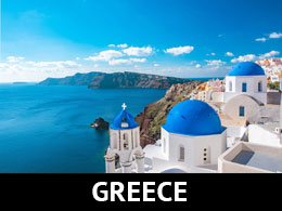 banner Greece