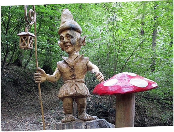 Sergio Terni, scultore