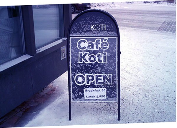 Ecco dove mangiare a Rovaniemi