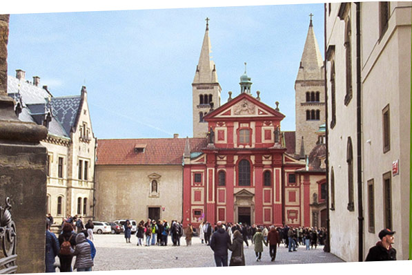 Basilica di San Giorgio