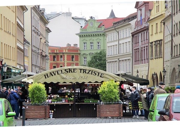 Havel’s Market