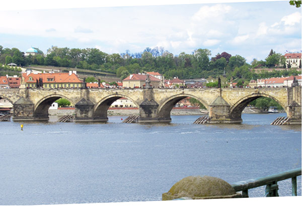 Il Ponte Carlo