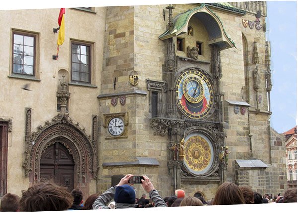Orologio astronomico
