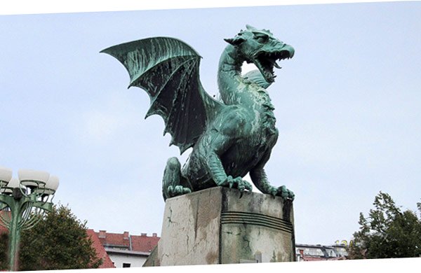 Il Ponte dei Draghi